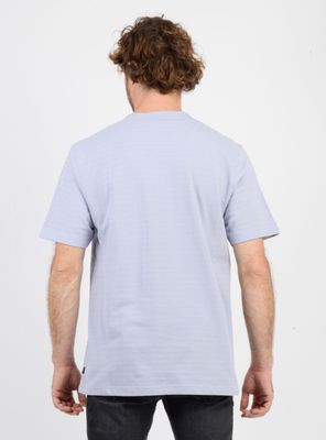 Imagen 2 del producto POLERA MANGA CORTA TORREY II AZUL CLARO