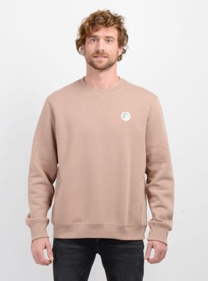 POLERON O'RIGINALS CREW CAFÉ