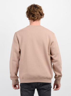 Imagen 2 del producto POLERON O'RIGINALS CREW CAFÉ