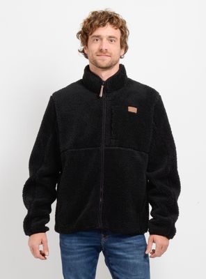 POLERON CHIPORRO COLTON HZ  NEGRO