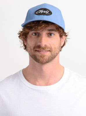 JOCKEY NEW BS AZUL CLARO