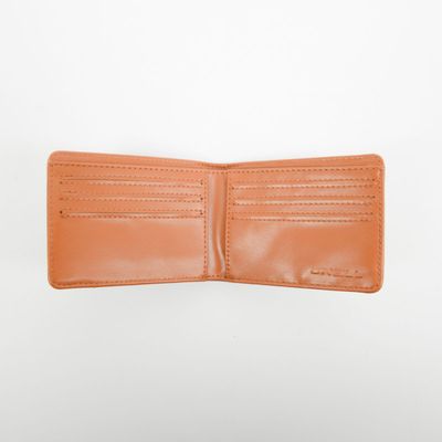 Imagen 2 del producto BILLETERA WAVELINE CAFÉ