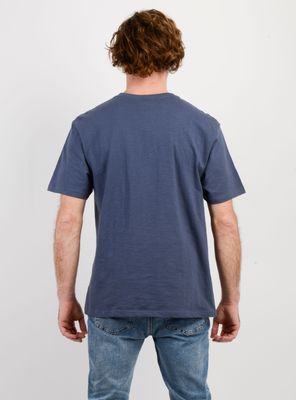 Imagen 2 del producto POLERA MANGA CORTA TRIPPER AZUL OSCURO