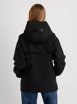 Imagen 2 del producto CORTAVIENTO ANDERS II NEGRO