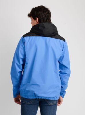 Imagen 2 del producto CORTAVIENTO TRVL NOMADIC AZUL