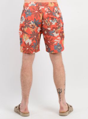 Imagen 2 del producto TRAJE DE BAÑO VOLLEY KUTA NARANJO OSCURO