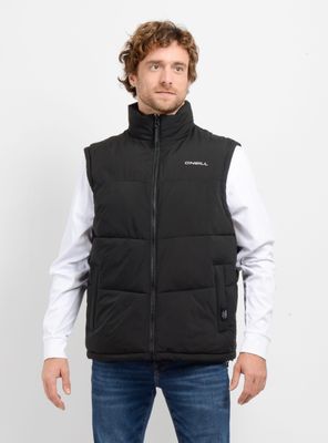 PARKA HARBOR II NEGRO