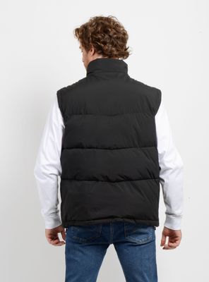 Imagen 2 del producto PARKA HARBOR II NEGRO