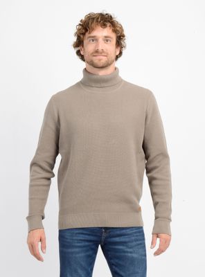 SWEATER DAVENPORT  BEIGE