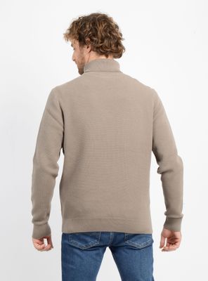 Imagen 2 del producto SWEATER DAVENPORT  BEIGE