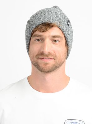 BEANIES GLASSY  GRIS