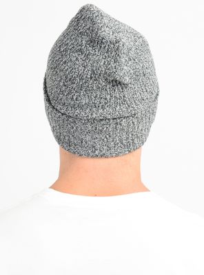 Imagen 2 del producto BEANIES GLASSY  GRIS