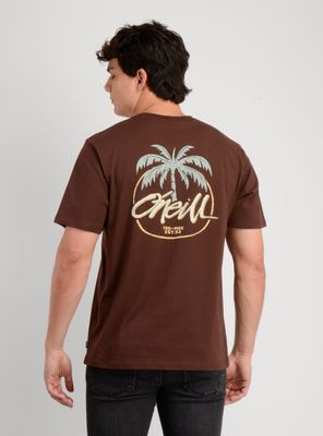 Imagen 2 del producto POLERA MANGA CORTA HOME GROWN CAFE