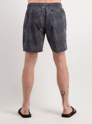 Imagen 2 del producto TRAJE DE BAÑO VOLLEY GASKET II 16"" NEGRO