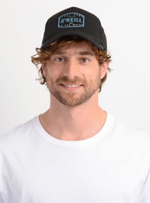 JOCKEY INDIE TRUCKER NEGRO