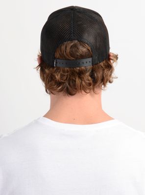 Imagen 2 del producto JOCKEY INDIE TRUCKER NEGRO