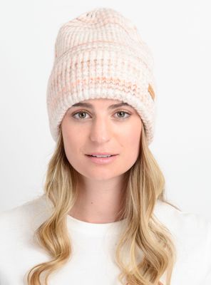 BEANIES DELLIAN  BEIGE