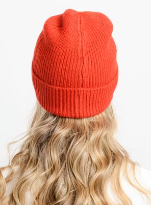 Imagen 2 del producto BEANIES KERRY NARANJO