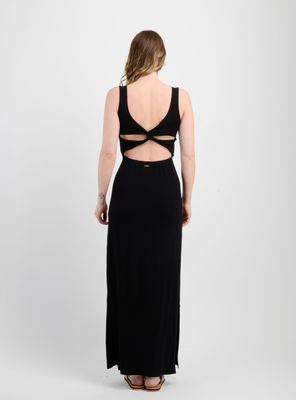 Imagen 2 del producto VESTIDO DREAMER NEGRO