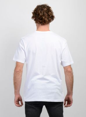 Imagen 2 del producto POLERA MANGA CORTA DUSK II BLANCO