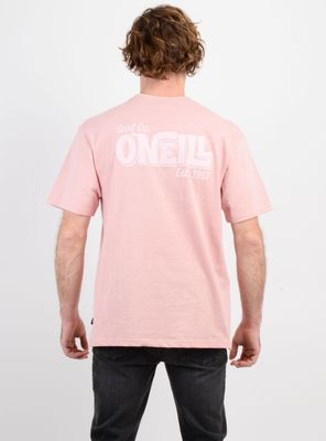 Imagen 2 del producto POLERA MANGA CORTA SKIPPER ROSADO