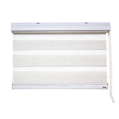 Cortina Roller Duo 150X220 Lino