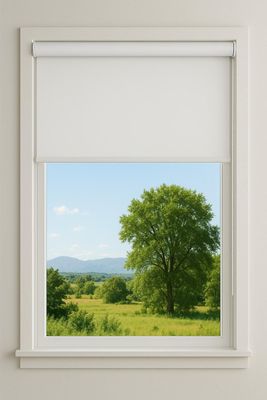 Cortina Roller Blackout 180x160 Clems