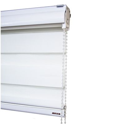 Imagen 2 del producto Cortina Roller Duo 165X180 Perla