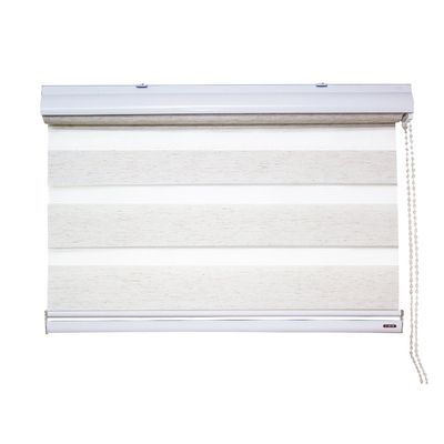 Cortina Roller Duo 150x180 Lino