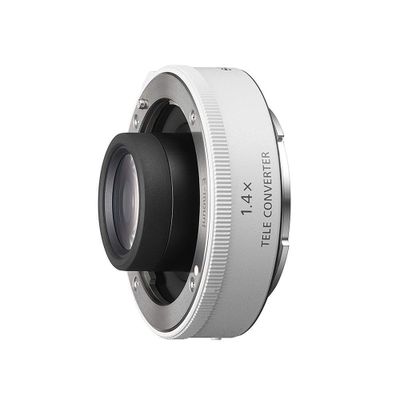 Imagen 1 del producto Lente teleobjetivo de 1.4x 