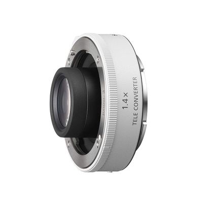 Imagen 1 del producto Lente teleobjetivo de 1.4x