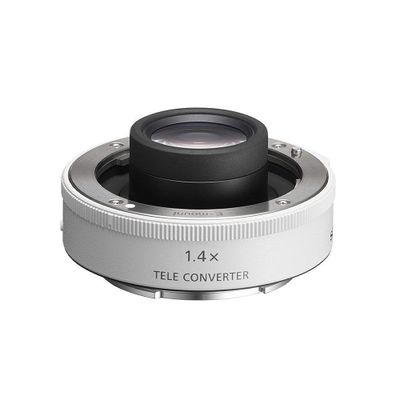 Imagen 2 del producto Lente teleobjetivo de 1.4x