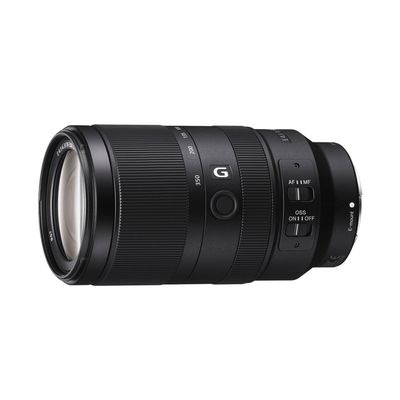 Lente Montura E SEL70350G