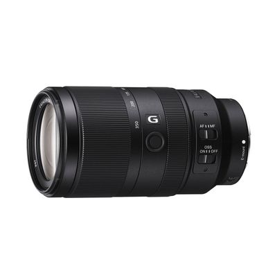 Imagen 1 del producto Lente Montura E SEL70350G