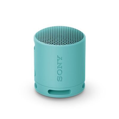 Parlante inalámbrico portátil XB100 Azul