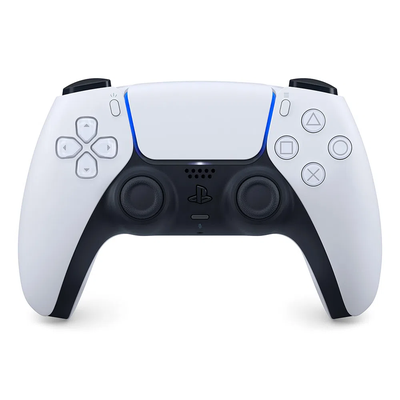 Sony Control Inalámbrico DualSense™ White PS5