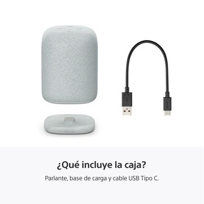 Imagen 2 del producto Parlante portátil LinkBuds Speaker