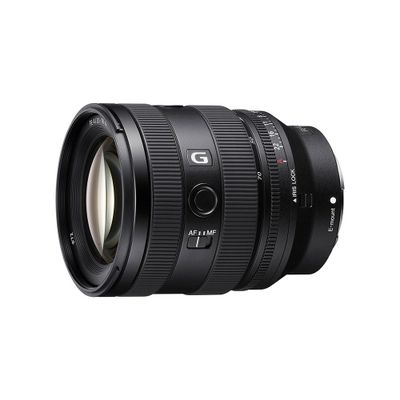 Imagen 1 del producto Lente montura E FE 20-70 mm F4 G ultra gran angular