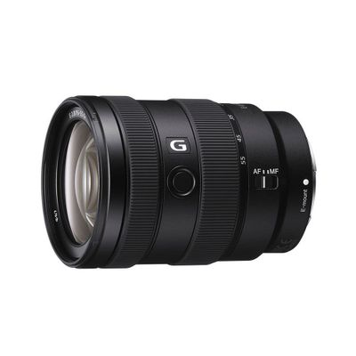 Imagen 1 del producto Lente E 16-55mm F2.8 G