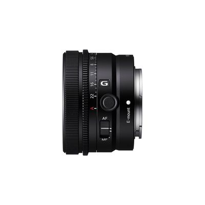 Imagen 2 del producto Lente Montura tipo E con formato Full Frame SEL24F28G