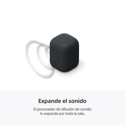 Imagen 2 del producto Parlante portátil LinkBuds Speaker