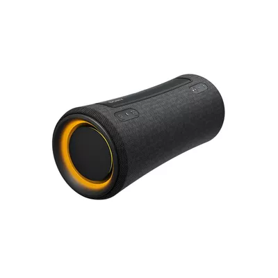 Parlante inalámbrico portátil XG300 de la serie X Negro