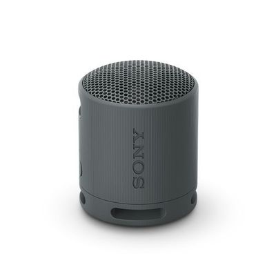 Parlante inalámbrico portátil XB100 Negro