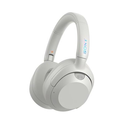 Audífonos Bluetooth ULT-Wear WH-ULT900N Blanco Sony