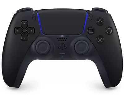 Sony Control Inalámbrico DualSense™ Midnight Black PS5
