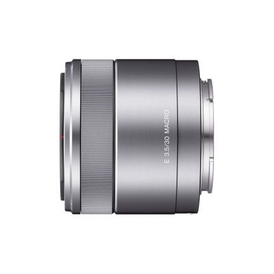Lente Montura E SEL30M35