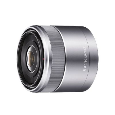 Imagen 2 del producto Lente Montura E SEL30M35