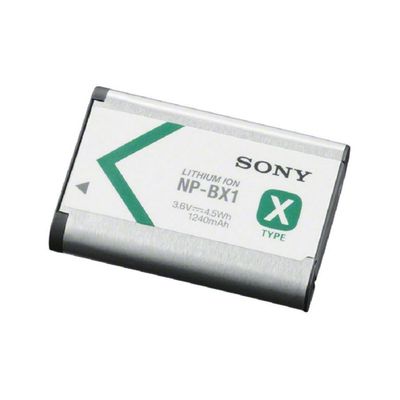 Imagen 1 del producto Batería Recargable NP-BX1