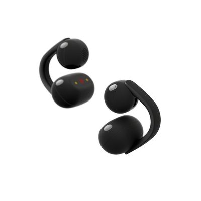 Imagen 1 del producto Audifonos inalambricos LinkBuds Clip Negro
