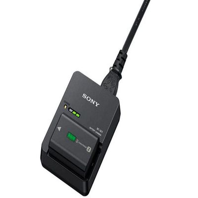 Imagen 2 del producto Cargador de batería para NP-FZ100